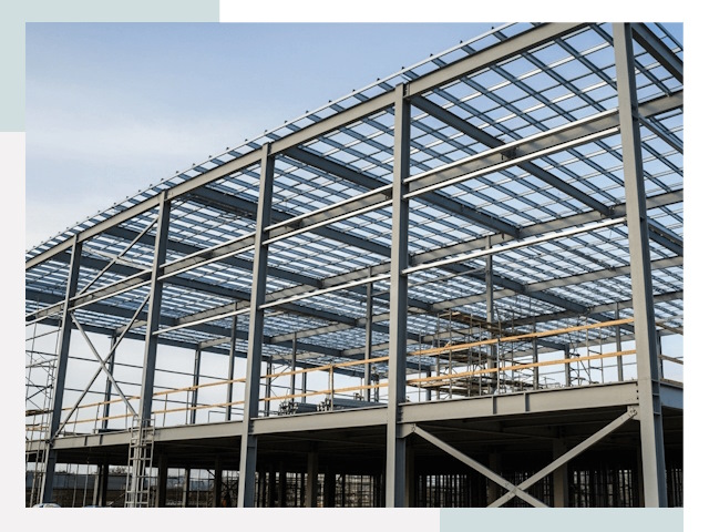 Строительство заводов под ключ от 619 руб. в Луга