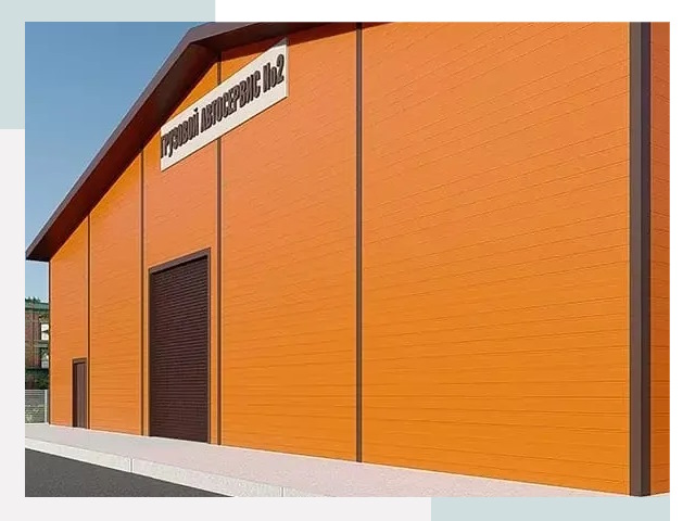 Строительство автосервисов в Луге