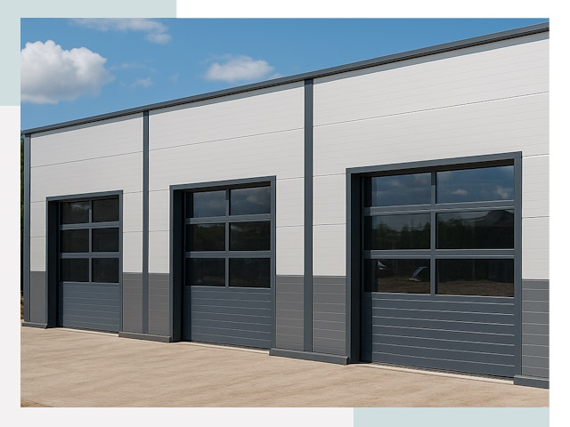 Строительство автомоек в Луге