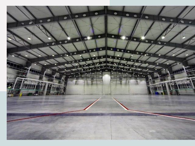 Ангары для бизнеса в Луга от 619 руб. - Надежность и качество