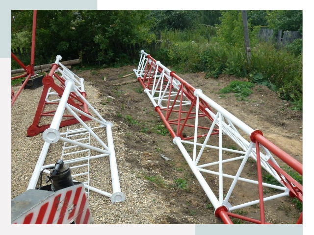 Башни связи в Луге