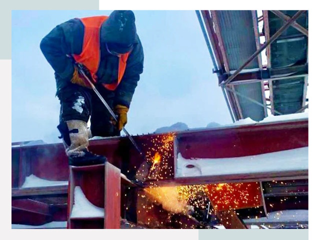 Ремонт металлоконструкций в Луге от 619 руб.