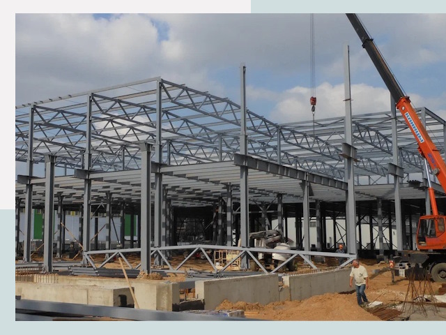 Генеральный подряд в Луге