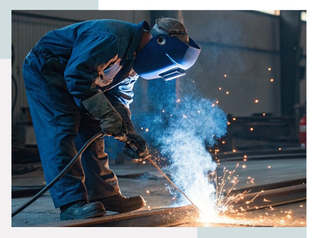 Профессиональные сварочные работы от 619 руб. в Луга